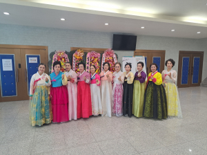 어르신들의 열정이 무대 위에 꽃피다”…경주시노인종합복지관, 전국실버국악경연대회서 금상 등 다수 수상