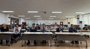 성건동 도시재생, 주민과 함께 그린다…경주시, ‘성건동 도시재생 대학’ 성황리 개최