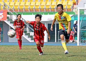 축구 꿈나무 1만 4천 명, 경주서 뜨거운 여름 승부 펼쳐