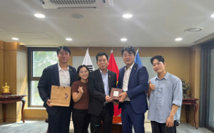경주시 ‘제선당’ K-한방 우수성으로 베트남 외교 무대 진출