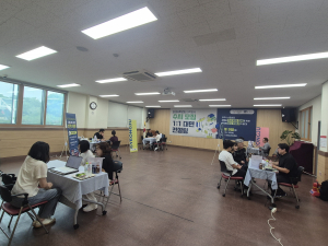 경주시, 수시 전략 상담으로 학생 진학 경쟁력 강화