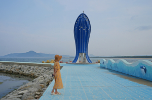 경북문화관광공사, ‘경북여행 MVTI 특별판 – 고래. 그래’발행