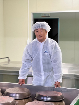 경주시, 제선당 ˝K-한방! 베트남에 널리 알리겠다˝ 교류협력 의지 밝혀