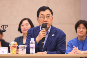 <방폐장 기획특집 인터뷰> 주낙영시장, “방폐물 반입수수료 현실적 인상안 마련해야 한다”