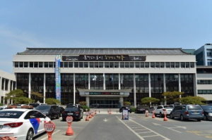 경주시 공무직 노조 선거, 추천서명 임의작성 논란?