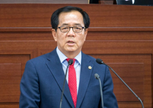 박승직 의원 대표발의 '경상북도교육청 재난관리 및 안전교육 강화 조례안' 상임위 심의 통과
