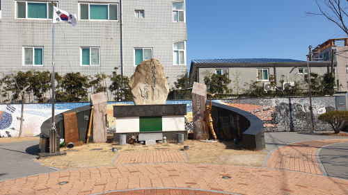경북남부보훈지청, 9월 현충시설에 ‘학도의용군 6‧25 전적비’ 선정