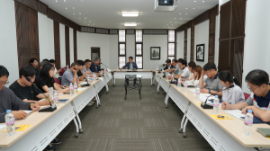 경북문화관광공사, APEC 대비 주요사업  점검 및 현장정비 가속화