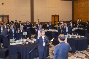 경상북도의회, 경주에서 2025년 의원연수회 개최