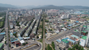 경주시, 동천~황성 도시숲 공원조성 주민참여단 모집