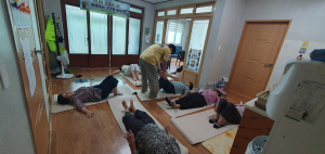 경주시, 시니어 건강리더 현장형 역량강화 교육 추진