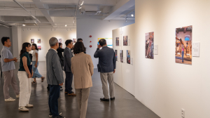 동국대학교 WISE캠퍼스  제1회 여름방학 사진전 ‘여름, 나의 순간’ 개최