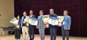 경주천년한우‘미소짓다’농장, 전국 스마트 축산농장 기록관리 경진대회 대상