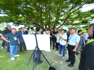 경주 2025APEC 성공 개최 ‘이상 무’