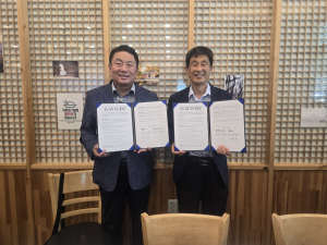 경주시, 재가장기요양협회와 손잡고 폐철도 주변 노후 주거지 개선 나서