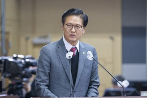 최덕규 도의원, 