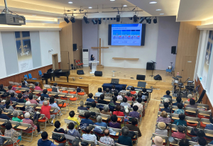 경주경찰서, 경로대학 어르신 대상 교통안전 교육 실시