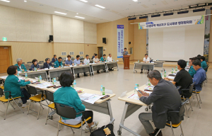 경주시, 구)경주역‧동천동 도시재생 국비 공모 본격 추진
