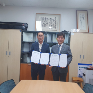 경주시, 지역자활센터와 노후주거지 정비 지원 협약 체결
