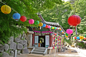 경북문화관광공사, 10월 사진으로 만나는 경북 여행지