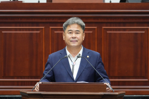 오상도 위원장 5분 자유발언, 공공시설의 효율적인 관리 방안