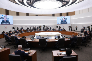 경주시,‘2025 APEC 정상회의장’시민에 공개