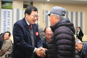 경주시, 경로당 안전관리사업 추진 ‘박차’