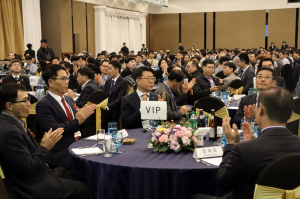 한국수력원자력, 국내 최대 규모  원전계측제어 심포지엄(NuPIC) 행사 개최