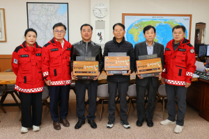 경주시, ‘소각산불 없는 녹색마을’ 우수마을 3곳 선정