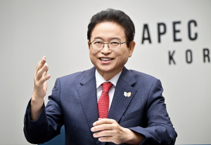 ‘2025 경북 경주 APEC’ 중앙 지방 협력의 좋은 모델....포스트 APEC에 집중할 시간