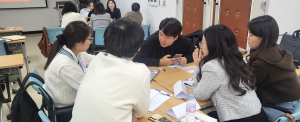 경주교육지원청, 2025 하반기 수석교사와 함께하는 수업나눔 콘서트 실시