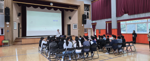 “미래를 체험하다!” 양남초, 스마트 ICT 체험으로 디지털 역량 키워