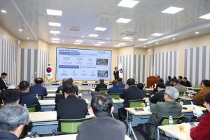 경주시, 2025년 시민복지 성과와 내년도 추진전략 발표