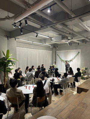 경주시, ‘설렘여행 in 경주’성황리 종료… 11쌍 커플 탄생