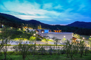 경주시 화랑마을, 청소년수련활동인증제 ‘2년 연속 전국 우수기관’ 선정