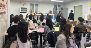 경주시, 사회복지 담당 공무원 대상 소진예방 프로그램 운영