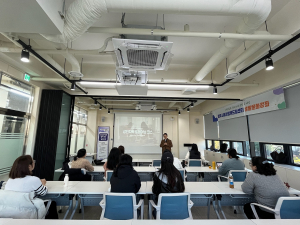 경주시여성행복드림센터, 양육자 대상 성인지 교육 실시
