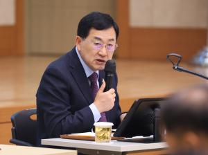 경주시, 확대간부회의 열고 연말 현안·행사 추진상황 점검