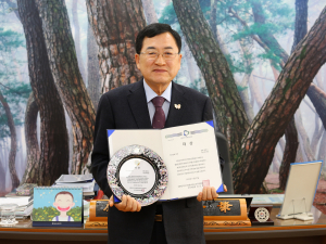 경주시‘대한민국지자체홍보대상’역사문화부문 대상 수상