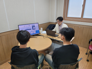 경주시, 중학생 대상‘고교 진학 컨설팅’운영