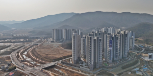KTX 경주역 역세권 개발, 국토부 심의 착수…사업 추진 본격화