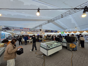 경주 한우축제, 지역축산 소비 늘리고 시민 만족도 높였다