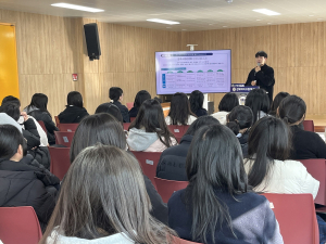 경주시청년센터, 고교 방문‘2025 찾아가는 청년센터’성료