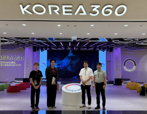 경북문화관광공사, Post-APEC 첫 행보로 중동시장 공략