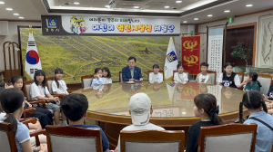 APEC 성공의 숨은 힘…“경주시 소통행정이 시민을 움직였다”