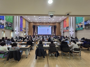 경주시, 12월 22일까지‘2025 농림어업총조사’실시