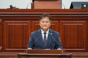정희택 의원 5분 자유발언 , 성매매 집결지 ‘적선지대’ 문제 해결과 도시재생 필요성