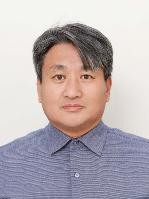 경주교도소, 제51대 박병근 경주교도소장 취임