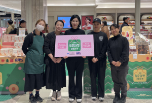 신세계 대구서‘경북 청춘 마켓’팝업스토어 개최,  연말에 이런 선물 어때요?