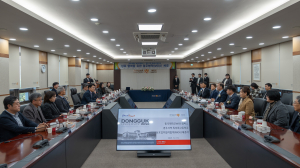 동국대 WISE캠퍼스, 경주지역 9개 특성화고등학교와  지역 정주형 인재 양성을 위한 상호 협력 협약 체결